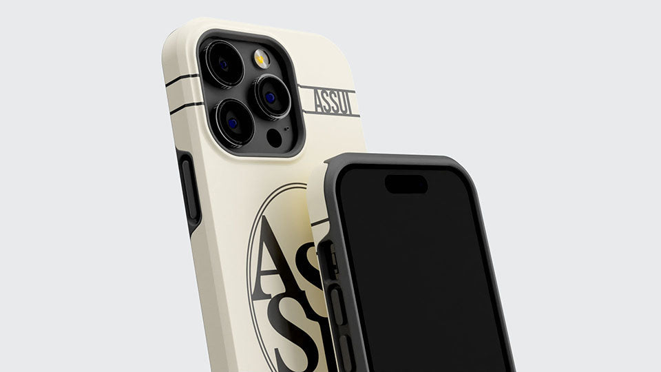 Why Minimalist Phone Cases Are the New Statement Pieces