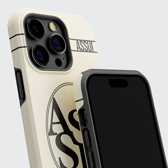 ASSUI | iPhone 12 Pro 防摔手機殼、保護殼及配件