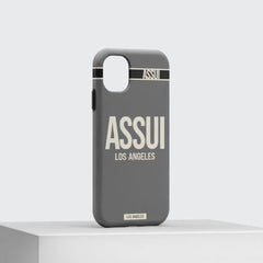 ASSUI | TXT – Custom Phone Case for iPhone 11