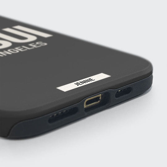 ASSUI | TXT – Custom MagSafe® Case for iPhone 11 Pro Max