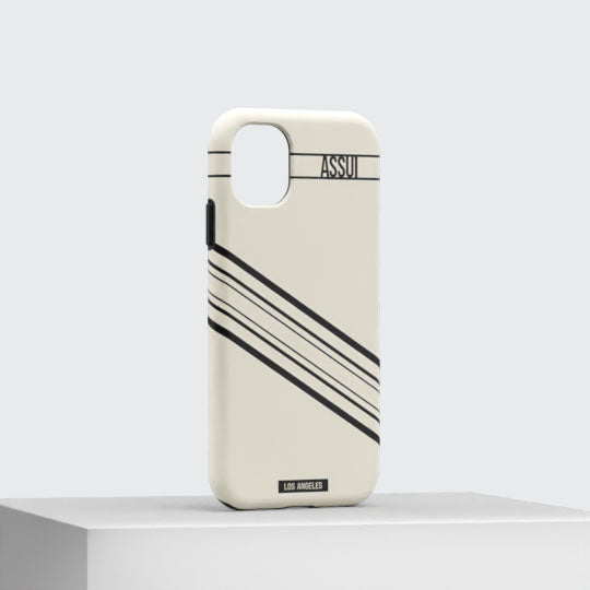 ASSUI | Triple – Custom MagSafe® Case for iPhone 11