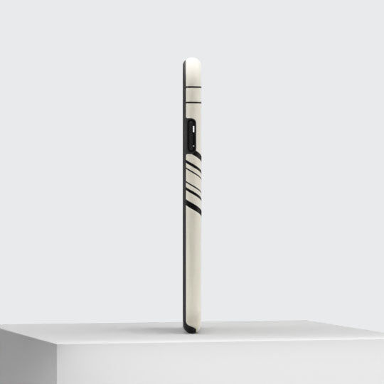 ASSUI | Triple – Custom Phone Case for iPhone Xs Max