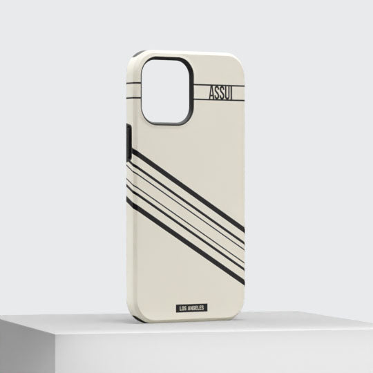ASSUI | Triple – Custom MagSafe® Case for iPhone 12 Pro Max