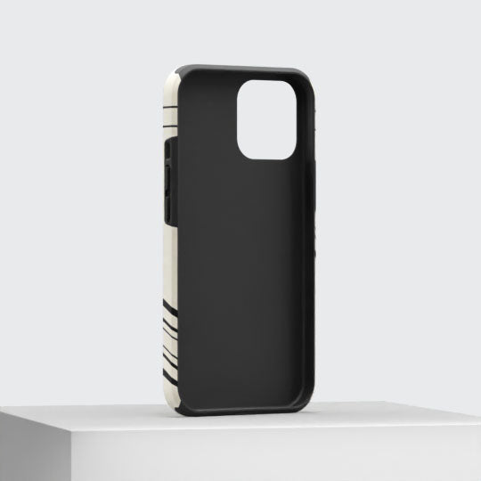 ASSUI | Triple – Custom MagSafe® Case for iPhone 12 Pro Max