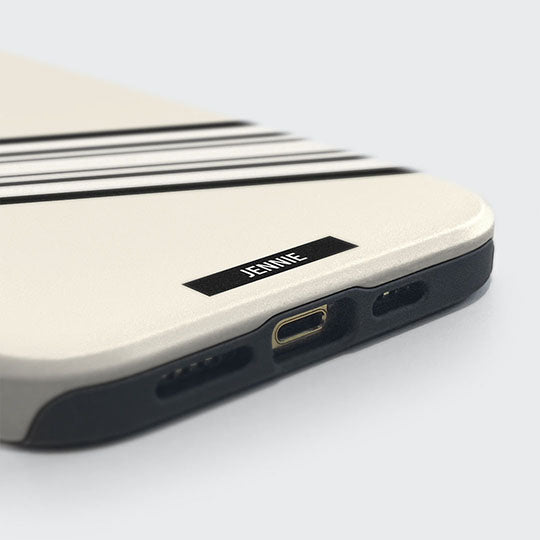 ASSUI | Triple – Custom MagSafe® Case for iPhone 16