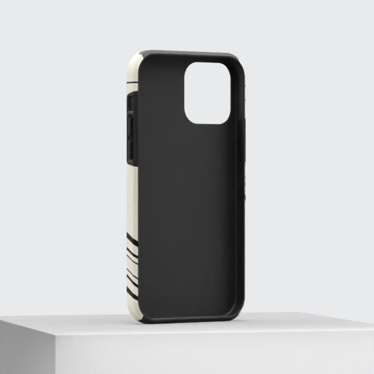 ASSUI | Triple – Custom Phone Case for iPhone 13 Pro Max