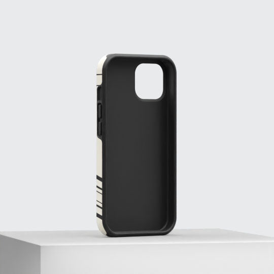ASSUI | Triple – Custom Phone Case for iPhone 16 e