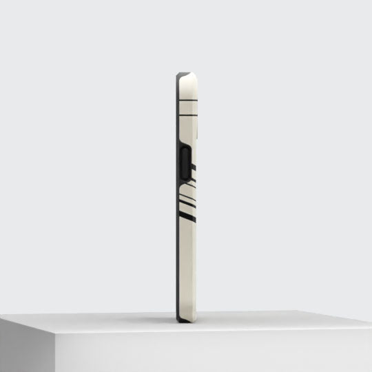 ASSUI | Triple – Custom Phone Case for iPhone 16 e