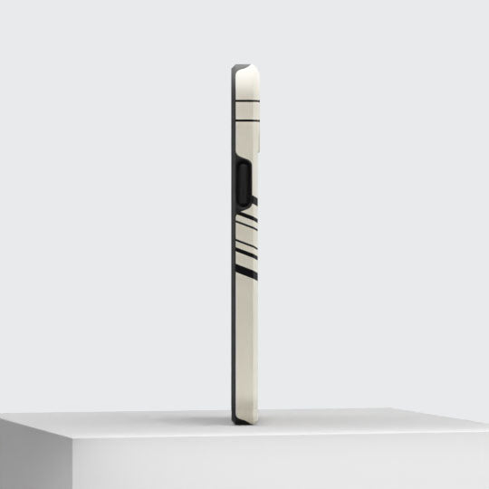 ASSUI | Triple – Custom Phone Case for iPhone 14 Plus