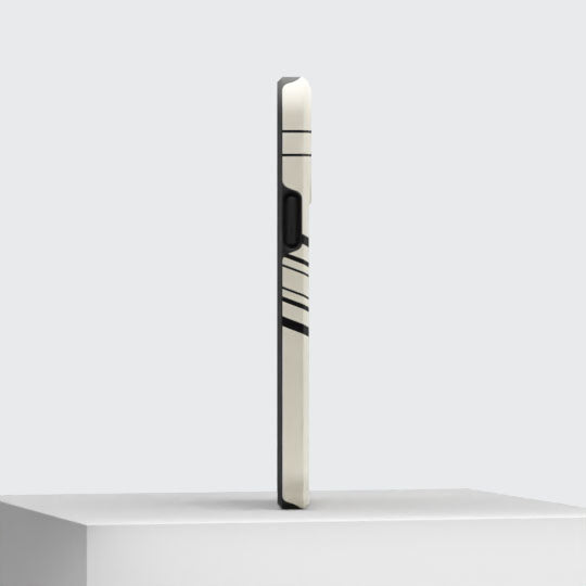 ASSUI | Triple – Custom Phone Case for iPhone 14 Pro Max