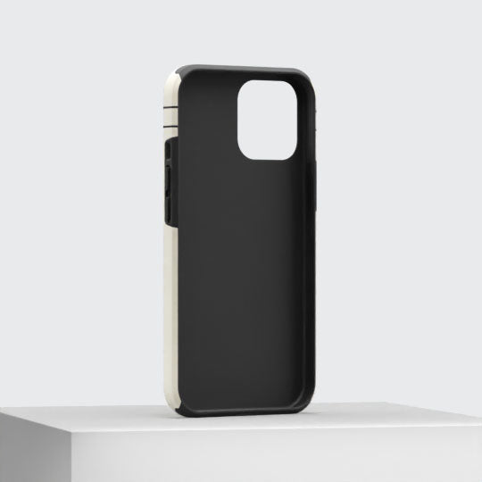 ASSUI | Don't Quit – Custom MagSafe® Case for iPhone 12 Pro Max