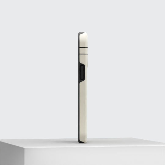 ASSUI | Don't Quit – Custom MagSafe® Case for iPhone 16 Pro