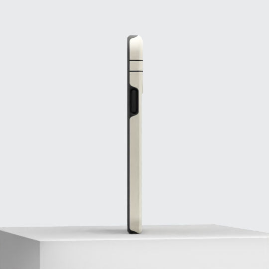 ASSUI | Don't Quit – Custom MagSafe® Case for iPhone 15 Pro Max