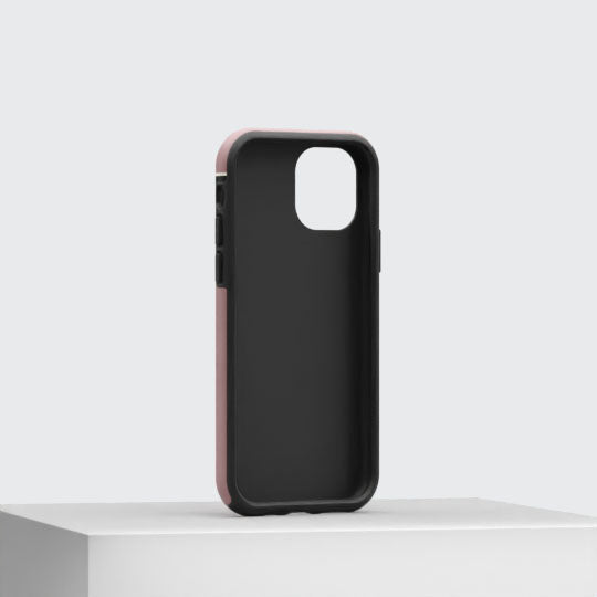 ASSUI Custom Shellfie Case for iPhone X - Don't Quit