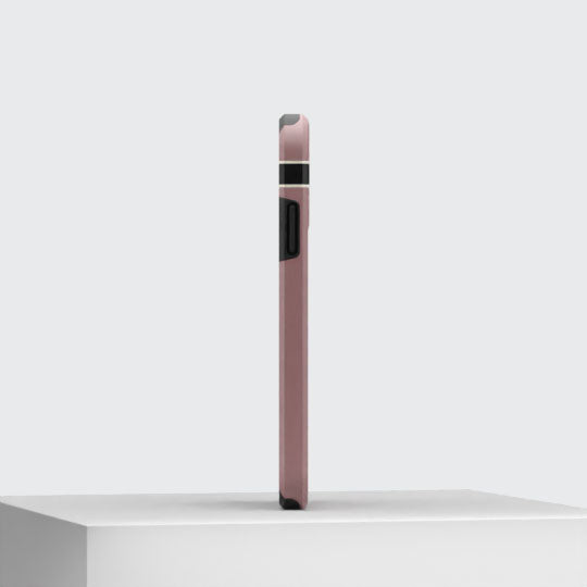 ASSUI | Don't Quit – Custom MagSafe® Case for iPhone 12