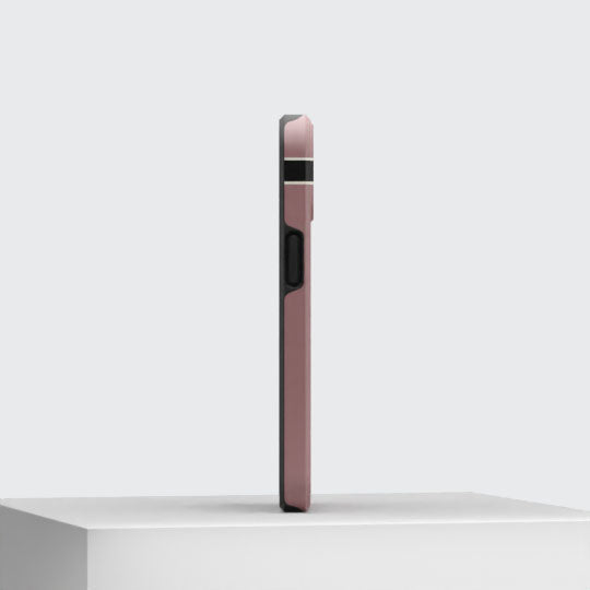 ASSUI | Don't Quit – Custom MagSafe® Case for iPhone 14