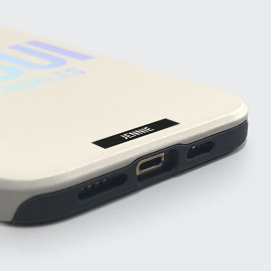 ASSUI | TXT – Custom MagSafe® Case for iPhone 12 Pro Max