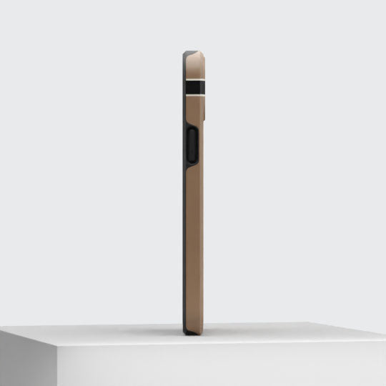 ASSUI | TXT – Custom MagSafe® Case for iPhone 15 Plus