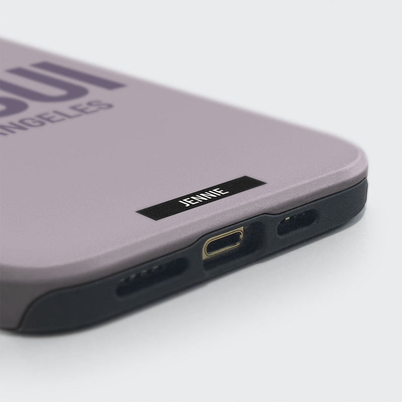 ASSUI | TXT – Custom MagSafe® Case for iPhone 12 mini