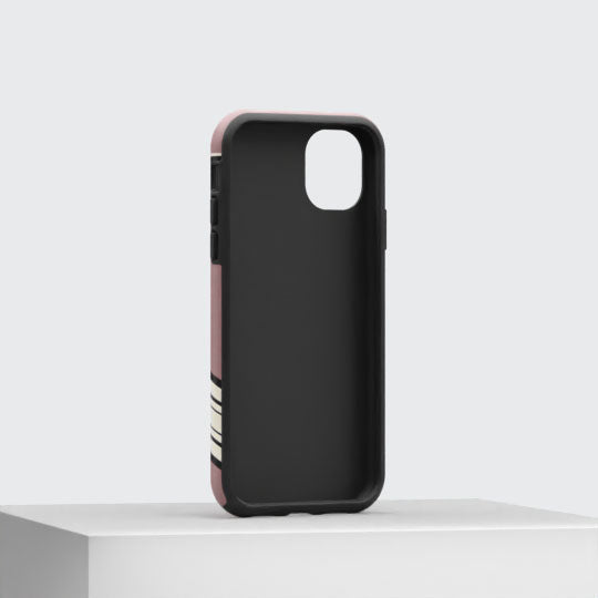 ASSUI Custom Shellfie Case for iPhone 11 - Triple