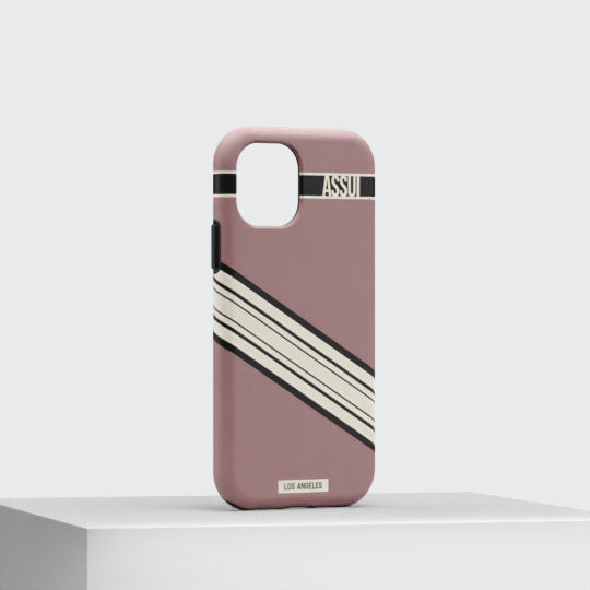 ASSUI Custom Shellfie Case for iPhone 11 Pro - Triple