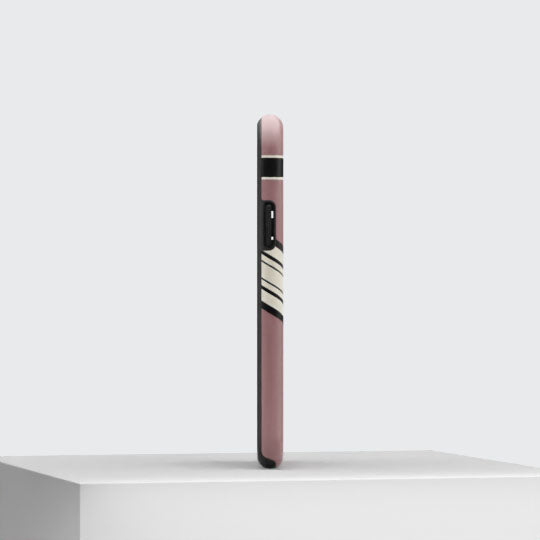 ASSUI | Triple – Custom Phone Case for iPhone Xs