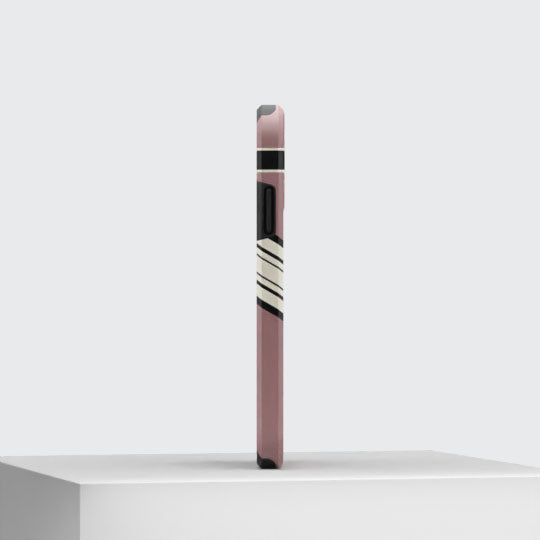 ASSUI | Triple – Custom Phone Case for iPhone 12 Pro