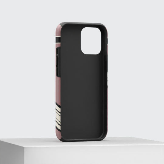 ASSUI | Triple – Custom MagSafe® Case for iPhone 12 Pro Max