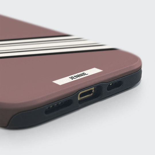 ASSUI | Triple – Custom MagSafe® Case for iPhone 14 Plus