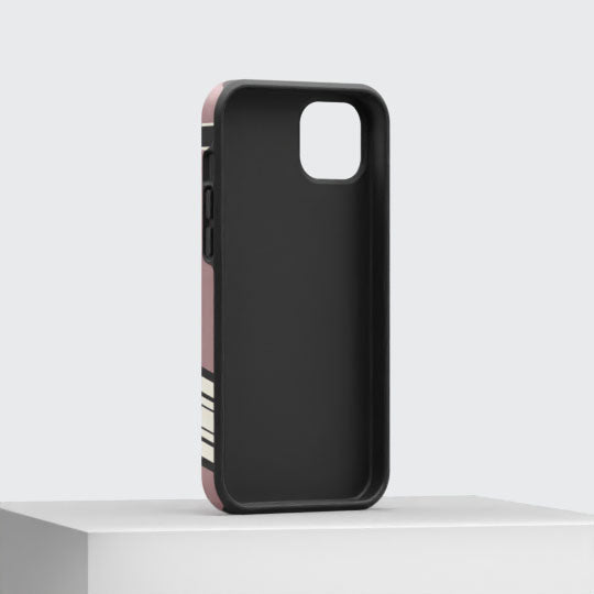 ASSUI Custom Shellfie Case for iPhone 14 Plus - Triple