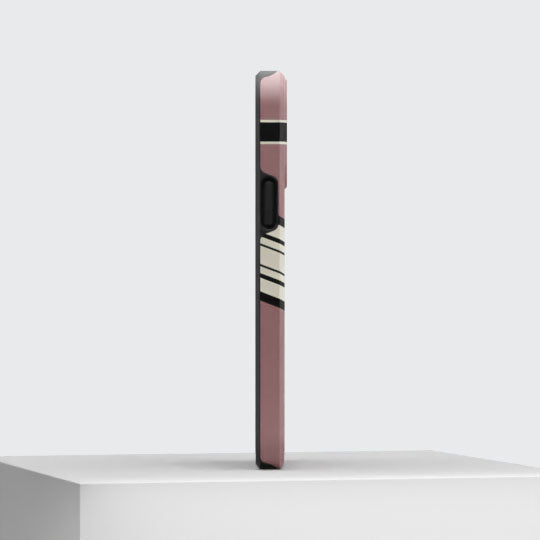 ASSUI | Triple – Custom Phone Case for iPhone 14 Pro Max