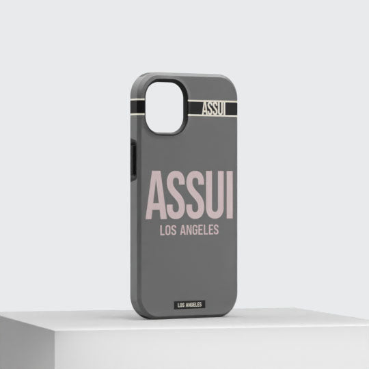 ASSUI | TXT – Custom Phone Case for iPhone 13