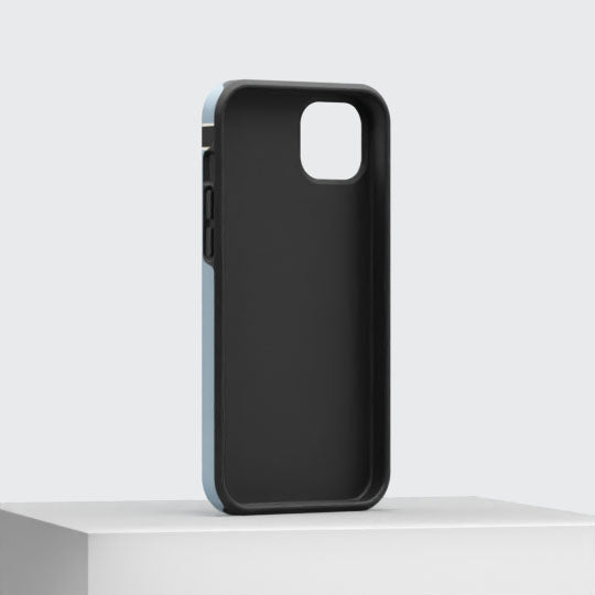 ASSUI Custom Shellfie Case for iPhone 15 Plus - TXT