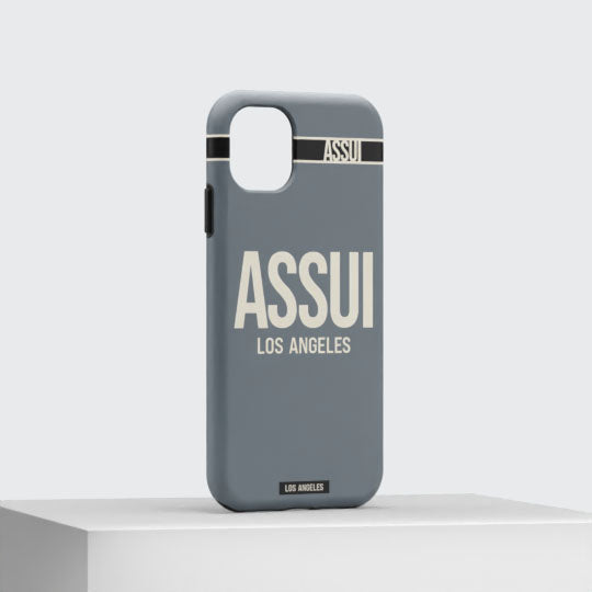 ASSUI | TXT – Custom MagSafe® Case for iPhone XR