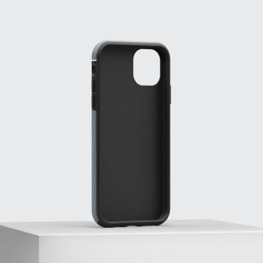 ASSUI Custom Shellfie Case for iPhone 11 Pro Max - Indigo