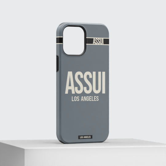 ASSUI | TXT – Custom MagSafe® Case for iPhone 12 Pro Max