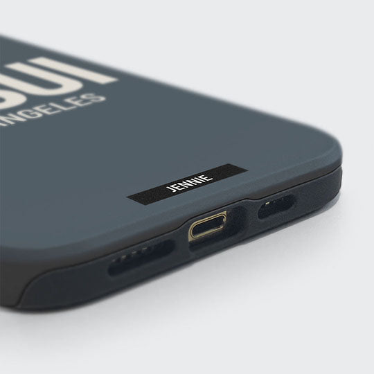 ASSUI | TXT – Custom MagSafe® Case for iPhone Xs Max