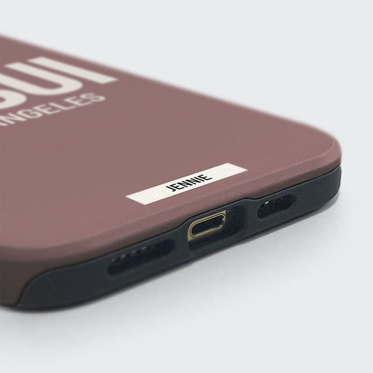 ASSUI | TXT – Custom MagSafe® Case for iPhone 11 Pro