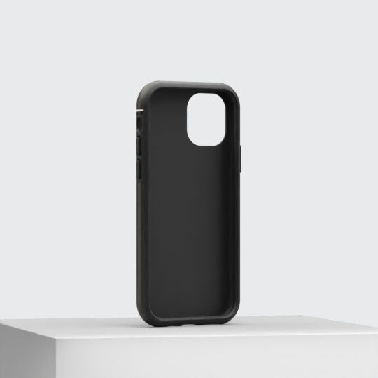 ASSUI Custom Shellfie Case for iPhone Xs - Ursa