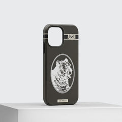 ASSUI | Ursa – Custom Phone Case for iPhone 12 mini