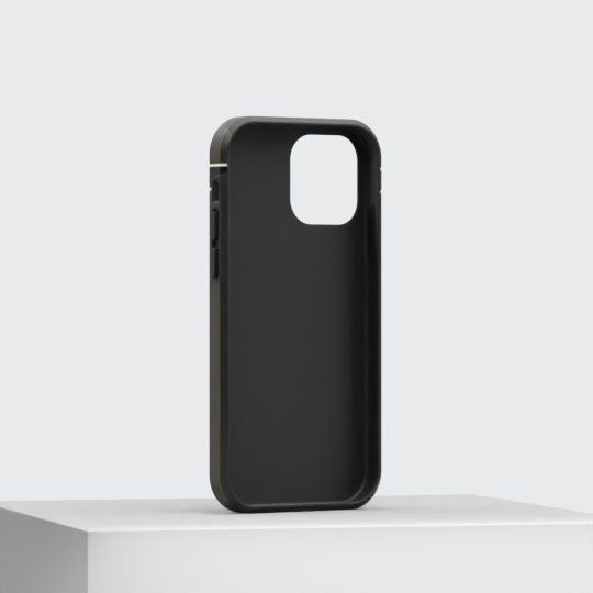 ASSUI Custom Shellfie Case for iPhone 12 mini - Ursa