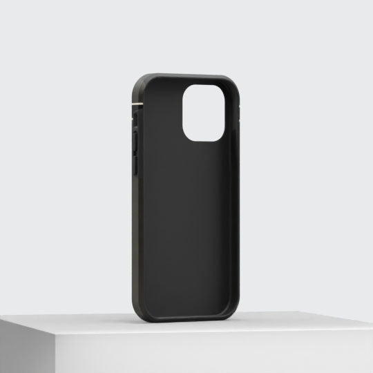 ASSUI Custom Shellfie Case for iPhone 12 Pro - Ursa
