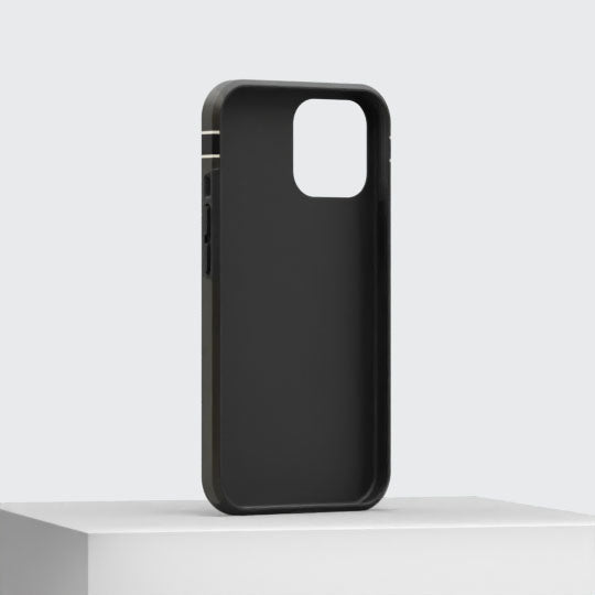 ASSUI Custom Shellfie Case for iPhone 12 Pro Max - Ursa