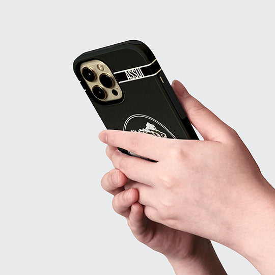 ASSUI | Ursa – Custom MagSafe® Case for iPhone XR