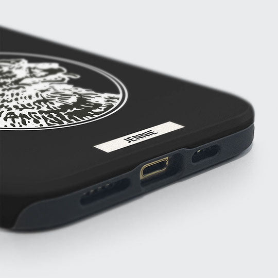 ASSUI | Ursa – Custom MagSafe® Case for iPhone 14 Pro