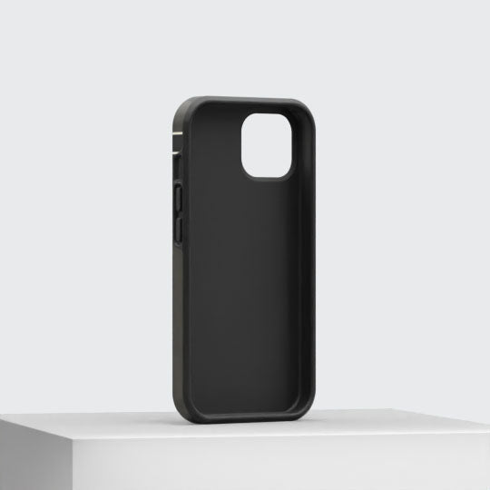 ASSUI Custom Shellfie Case for iPhone 15 - Ursa