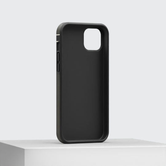 ASSUI Custom Shellfie Case for iPhone 14 Plus - Ursa