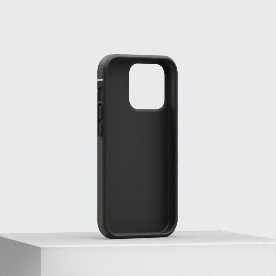 ASSUI Custom Shellfie Case for iPhone 14 Pro - Ursa