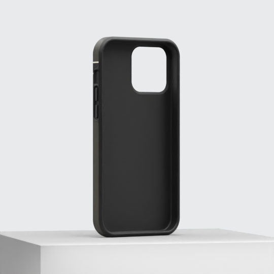 ASSUI Custom Shellfie Case for iPhone 14 Pro Max - Ursa