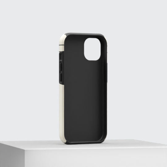 ASSUI Custom Shellfie Case for iPhone 13 - Ursa